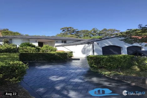 3 Rugby Rd, Marsfield, NSW 2122