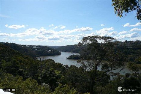 44 Willowie Rd, Castle Cove, NSW 2069