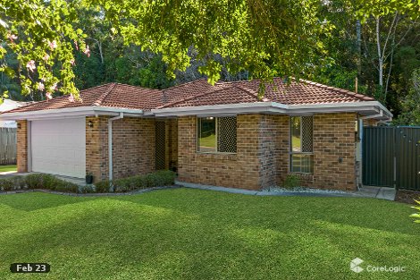 27 Gardenvale Dr, Coes Creek, QLD 4560