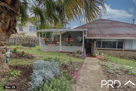 27 Gardner Lane, Kyogle, NSW 2474