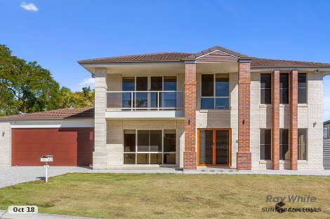 29 Watervale Pl, Calamvale, QLD 4116