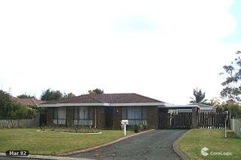 23 Bignell Dr, West Busselton, WA 6280