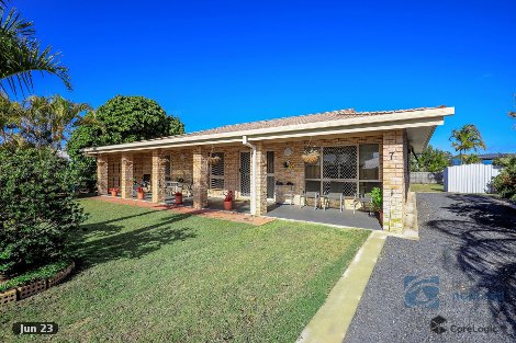 7 Macadamia Ct, Woodgate, QLD 4660