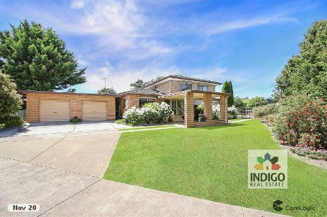 33 Balaclava Rd, Beechworth, VIC 3747