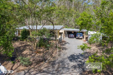 36-50 Harrison Rd, Cedar Vale, QLD 4285