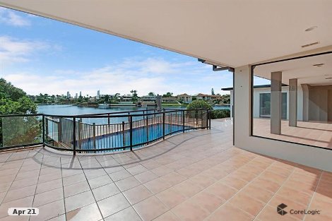 70 River Cres, Broadbeach Waters, QLD 4218