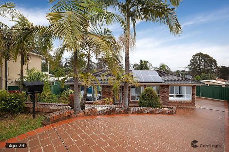 12 Foster Cl, West Hoxton, NSW 2171