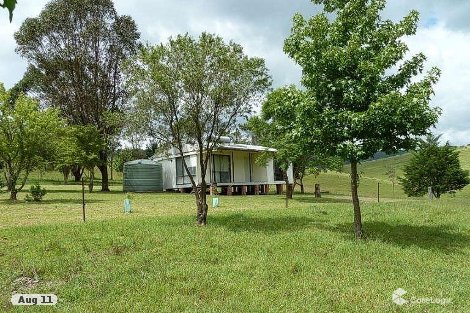 1547 Carrai Rd, Willi Willi, NSW 2440