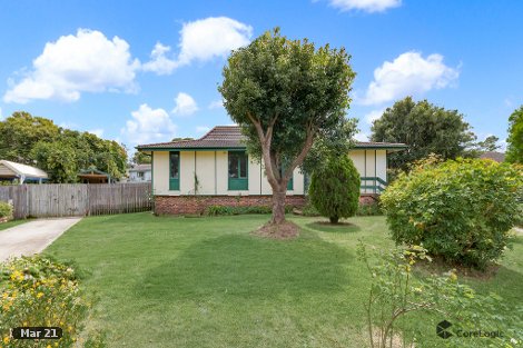 5 Murulla Pl, Airds, NSW 2560