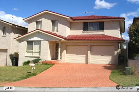 23 Boltons St, Horningsea Park, NSW 2171