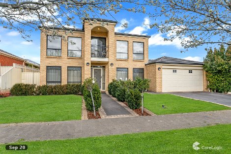 31 Linear Cres, Walkley Heights, SA 5098