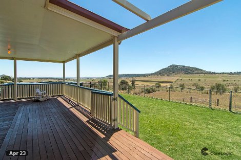 203 Kingsthorpe Glencoe Rd, Glencoe, QLD 4352