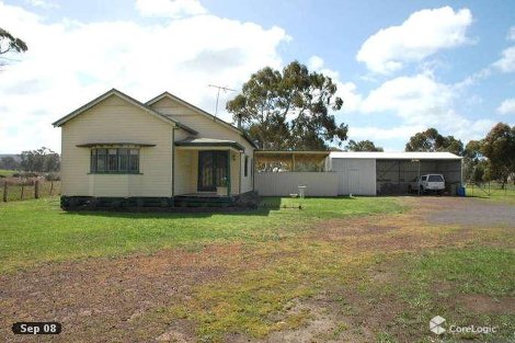 50 De Motts Rd, Anakie, VIC 3213