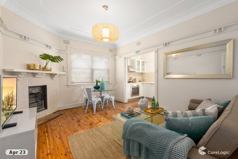 6/31 Oakley Rd, North Bondi, NSW 2026