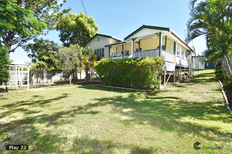 62 Rutherford St, Charters Towers City, QLD 4820