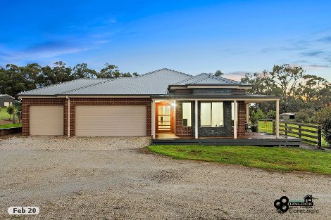 80 Follett Dr, Nyora, VIC 3987