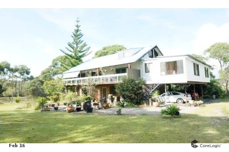 966 Sussex Inlet Rd, Sussex Inlet, NSW 2540