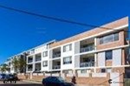 2/467-469 Liverpool Rd, Croydon, NSW 2132