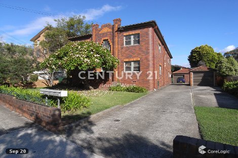 2/32 Victoria Ave, Concord West, NSW 2138