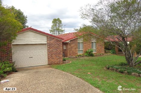 14 Nolan Ct, Darling Heights, QLD 4350