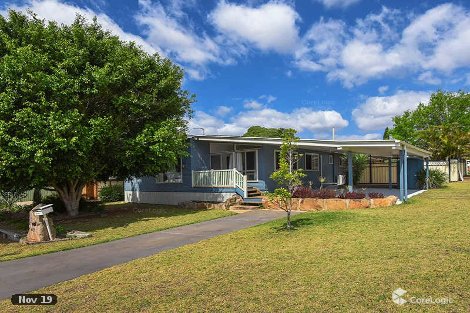 42 Cortess St, Harristown, QLD 4350