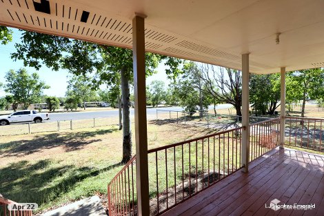 12 Langton St, Capella, QLD 4723