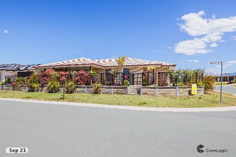 52 Lungfish Cct, Bongaree, QLD 4507