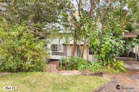 17 Edward St, Sylvania, NSW 2224