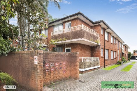 11/89-91 Hampden Rd, Lakemba, NSW 2195