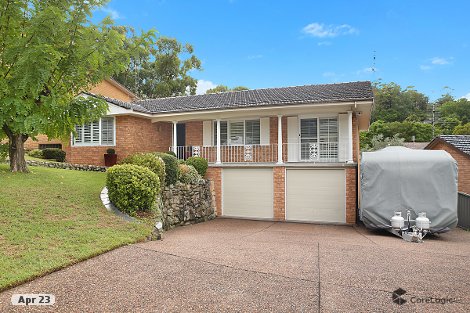 8 Hartford St, Cardiff, NSW 2285