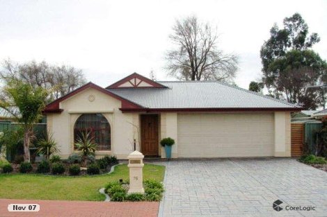 75 Golden Way, Nuriootpa, SA 5355