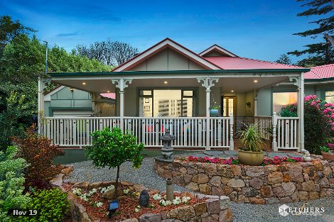 199 Mt Dandenong Tourist Rd, Ferny Creek, VIC 3786