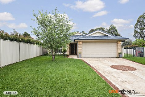 2 Carley Cl, Hunterview, NSW 2330