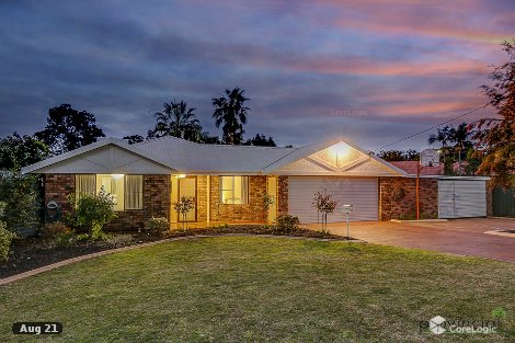 33 Landers Rd, Lesmurdie, WA 6076