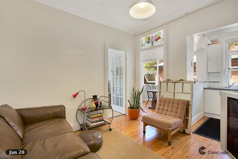 20/10 Clapton Pl, Darlinghurst, NSW 2010