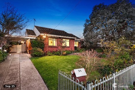 34 Wimpole Cres, Bellfield, VIC 3081