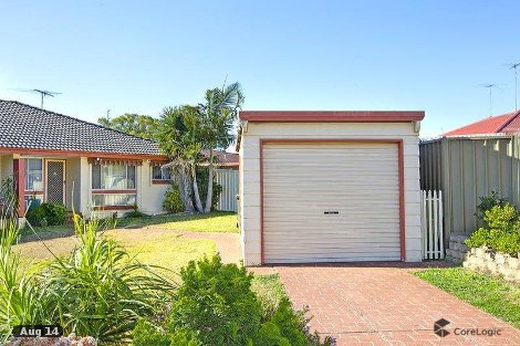 7 Oprey Cl, Minto, NSW 2566