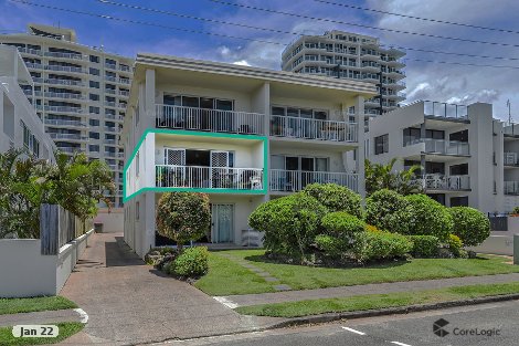 5/50 Alexandra Pde, Maroochydore, QLD 4558