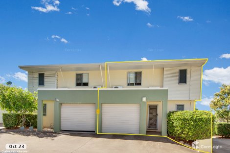 6/77 Ann St, South Gladstone, QLD 4680