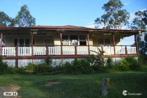 1251 Murphys Creek Rd, Murphys Creek, QLD 4352