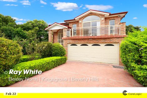 28 Edward St, Kingsgrove, NSW 2208