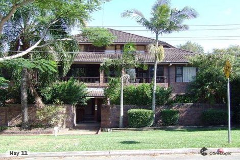 10/26 Carr St, St Lucia, QLD 4067