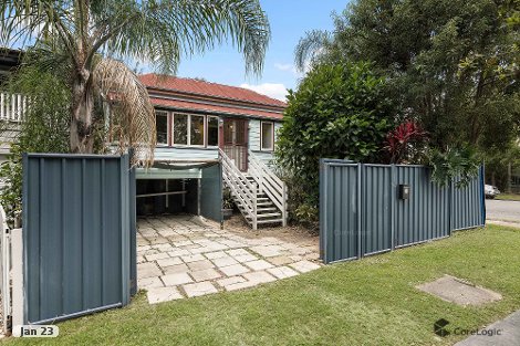 25 Annie St, Woolloongabba, QLD 4102