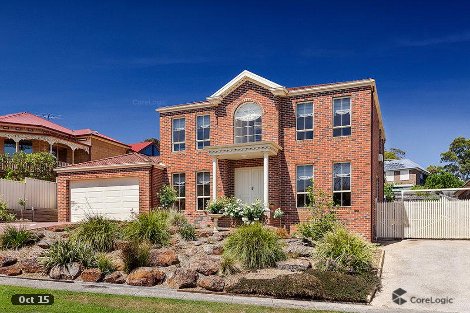 3 Lightwood Lane, Plenty, VIC 3090