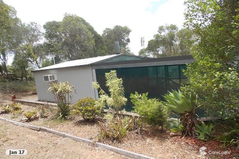 507 East Nanango Rd, East Nanango, QLD 4615