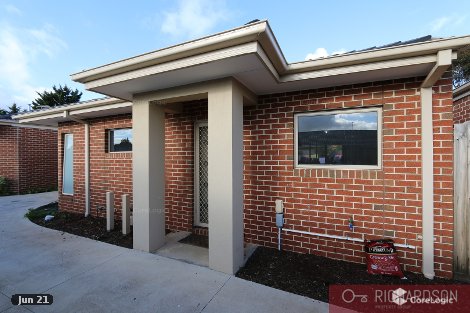 2/35 Mckenzie Cres, Hoppers Crossing, VIC 3029