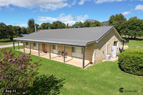 9 Leehy Ct, Daruka, NSW 2340