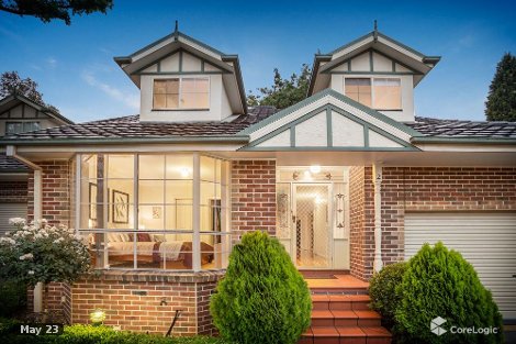 2/22 Orient Ave, Mitcham, VIC 3132