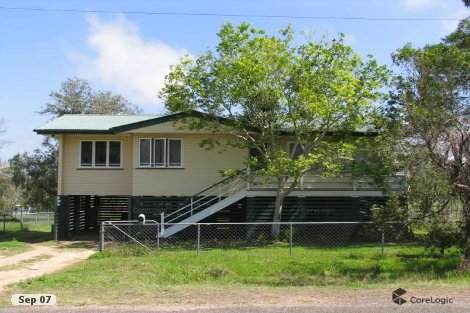 119 Gore St, Murgon, QLD 4605