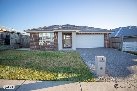 20 Percher St, Chisholm, NSW 2322